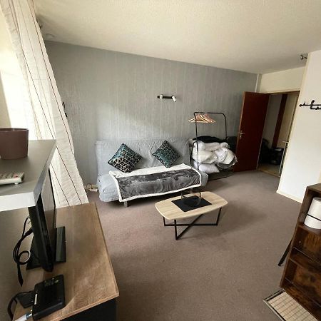 Superbe Appartement Au Bord De La Riviere Акс-ле-Терм Экстерьер фото