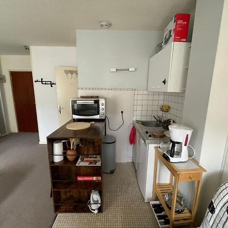 Superbe Appartement Au Bord De La Riviere Акс-ле-Терм Экстерьер фото