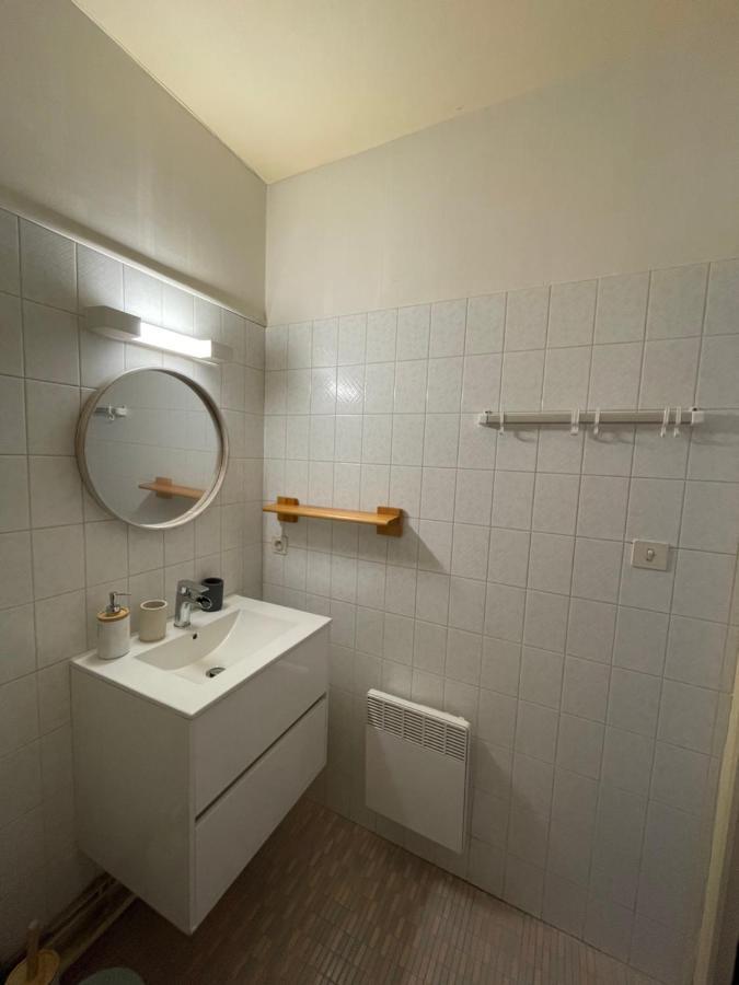 Superbe Appartement Au Bord De La Riviere Акс-ле-Терм Экстерьер фото