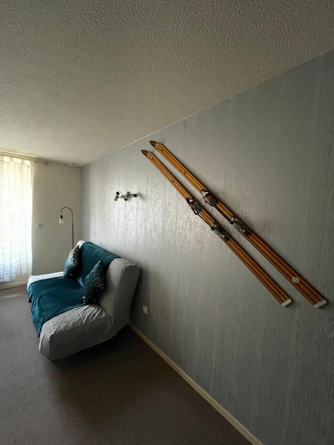 Superbe Appartement Au Bord De La Riviere Акс-ле-Терм Экстерьер фото